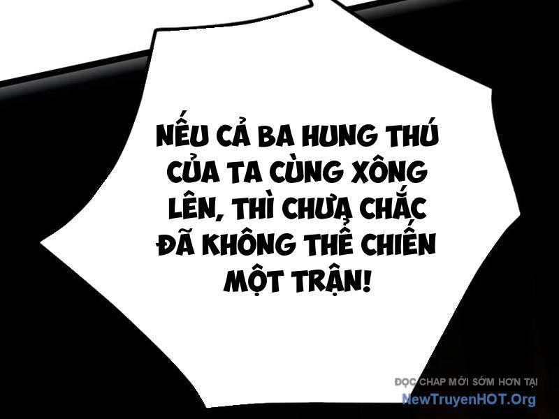 Thái Cổ Thập Hung Người Khác Ngự Thú Ta Ngự Thú Nương [Chap 1-43]