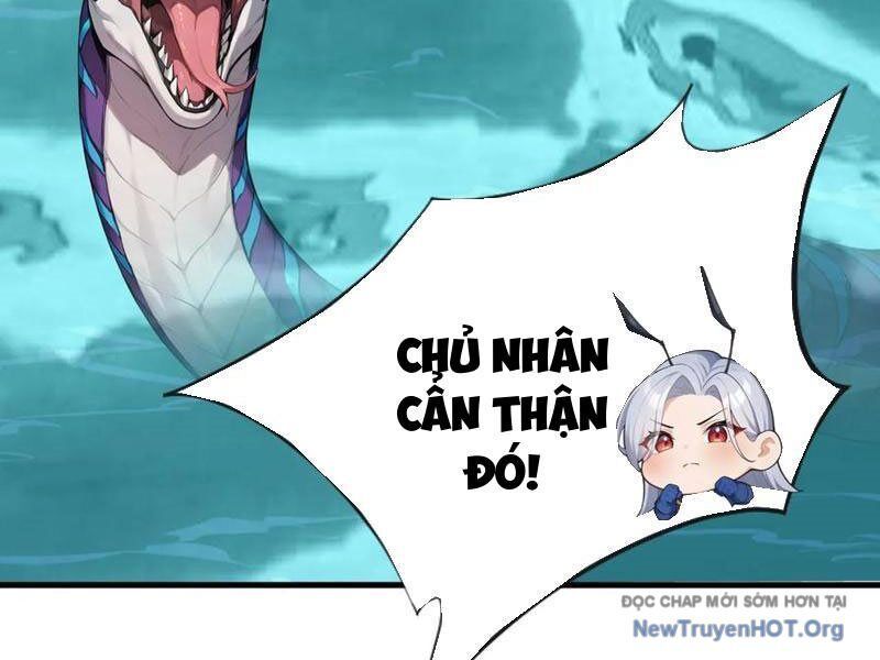 Thái Cổ Thập Hung Người Khác Ngự Thú Ta Ngự Thú Nương [Chap 1-43]