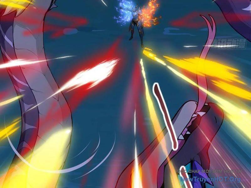 Thái Cổ Thập Hung Người Khác Ngự Thú Ta Ngự Thú Nương [Chap 1-43]