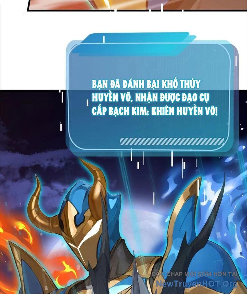 Thái Cổ Thập Hung Người Khác Ngự Thú Ta Ngự Thú Nương [Chap 1-43]