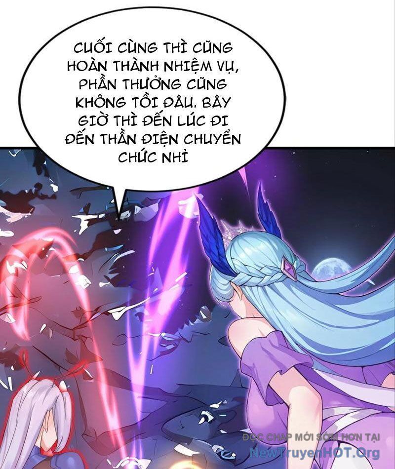 Thái Cổ Thập Hung Người Khác Ngự Thú Ta Ngự Thú Nương [Chap 1-43]