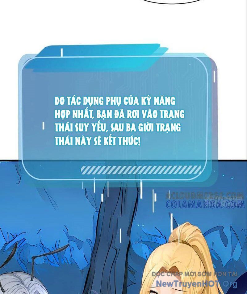 Thái Cổ Thập Hung Người Khác Ngự Thú Ta Ngự Thú Nương [Chap 1-43]