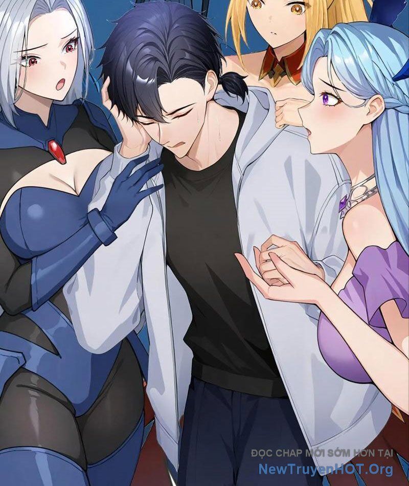 Thái Cổ Thập Hung Người Khác Ngự Thú Ta Ngự Thú Nương [Chap 1-43]