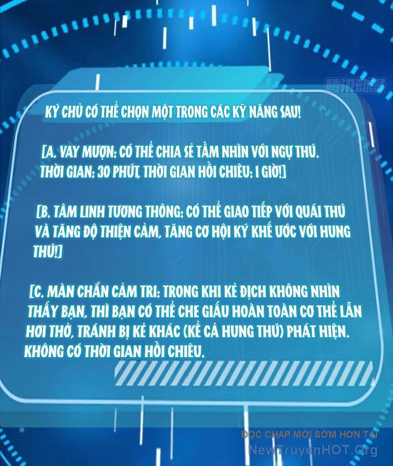 Thái Cổ Thập Hung Người Khác Ngự Thú Ta Ngự Thú Nương [Chap 1-43]