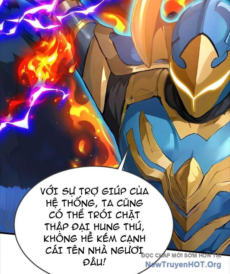 Thái Cổ Thập Hung Người Khác Ngự Thú Ta Ngự Thú Nương [Chap 1-43]