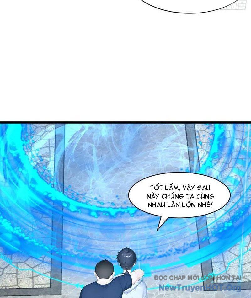 Thái Cổ Thập Hung Người Khác Ngự Thú Ta Ngự Thú Nương [Chap 1-43]