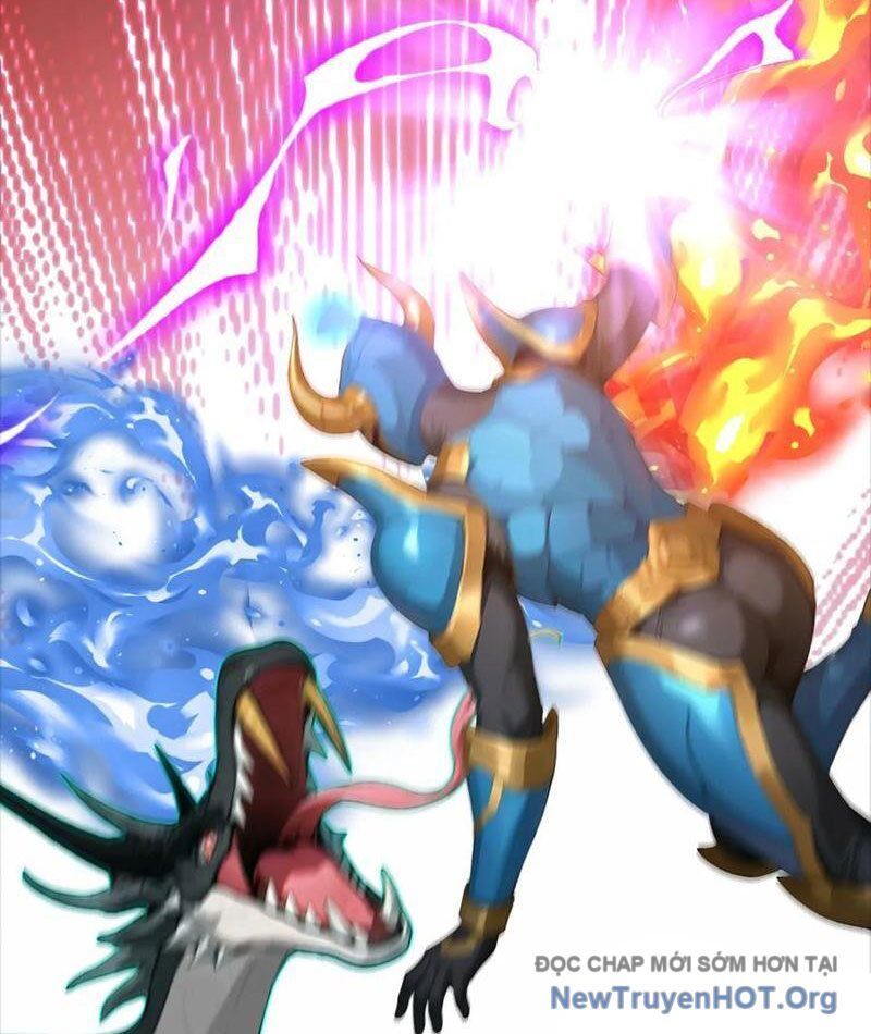 Thái Cổ Thập Hung Người Khác Ngự Thú Ta Ngự Thú Nương [Chap 1-43]