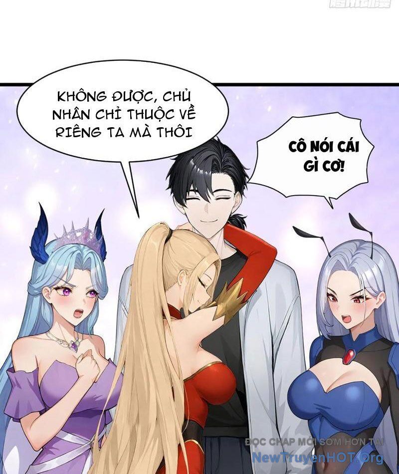 Thái Cổ Thập Hung Người Khác Ngự Thú Ta Ngự Thú Nương [Chap 1-43]