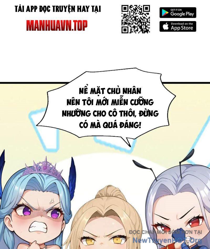 Thái Cổ Thập Hung Người Khác Ngự Thú Ta Ngự Thú Nương [Chap 1-43]