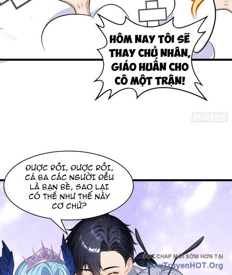 Thái Cổ Thập Hung Người Khác Ngự Thú Ta Ngự Thú Nương [Chap 1-43]