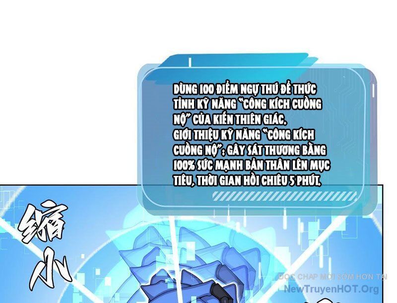 Thái Cổ Thập Hung Người Khác Ngự Thú Ta Ngự Thú Nương [Chap 1-43]
