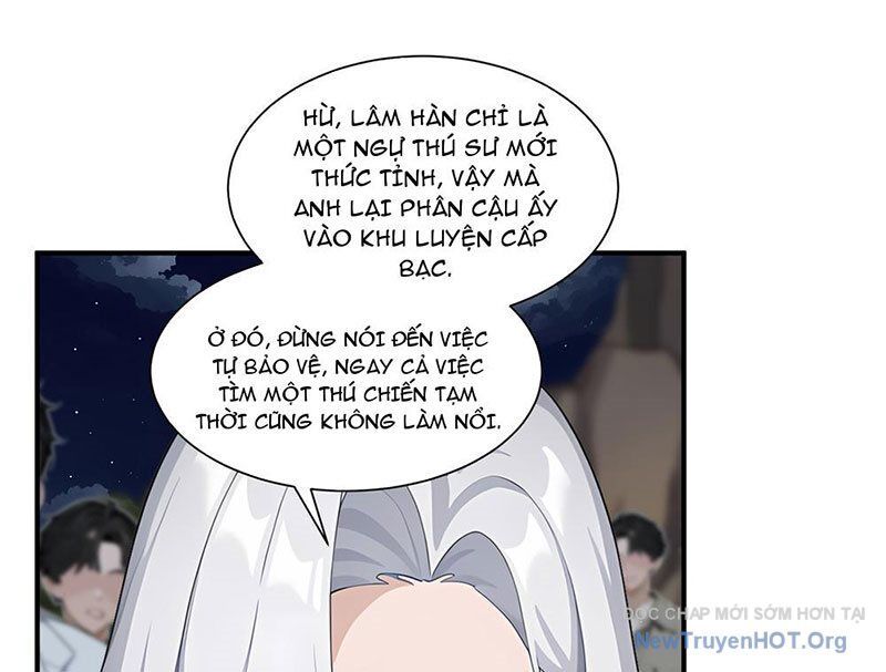 Thái Cổ Thập Hung Người Khác Ngự Thú Ta Ngự Thú Nương [Chap 1-43]