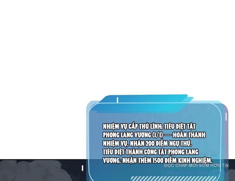 Thái Cổ Thập Hung Người Khác Ngự Thú Ta Ngự Thú Nương [Chap 1-43]