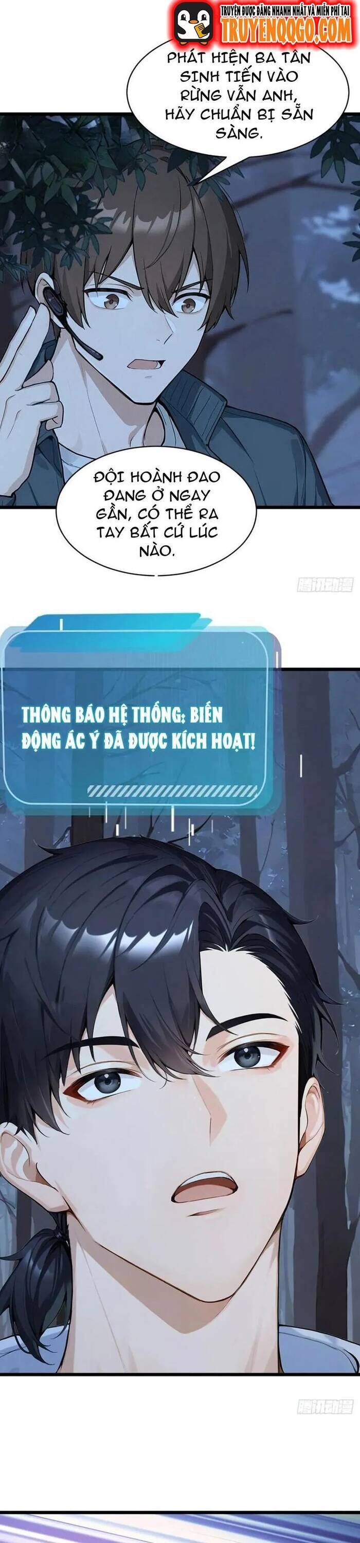 Thái Cổ Thập Hung Người Khác Ngự Thú Ta Ngự Thú Nương [Chap 1-43]