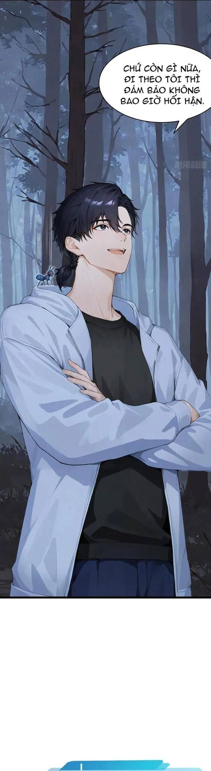 Thái Cổ Thập Hung Người Khác Ngự Thú Ta Ngự Thú Nương [Chap 1-43]