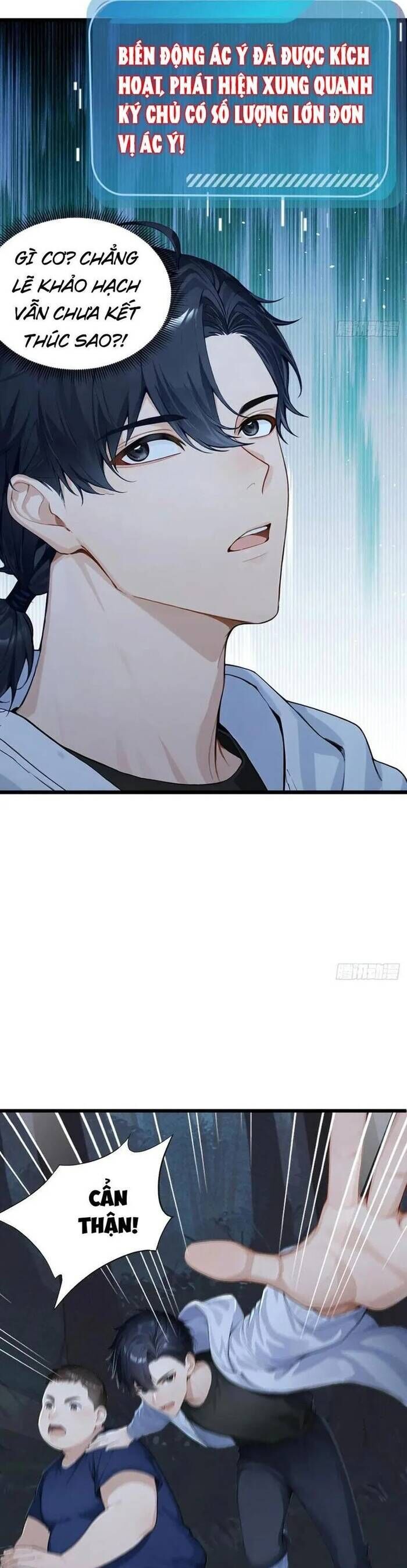 Thái Cổ Thập Hung Người Khác Ngự Thú Ta Ngự Thú Nương [Chap 1-43]