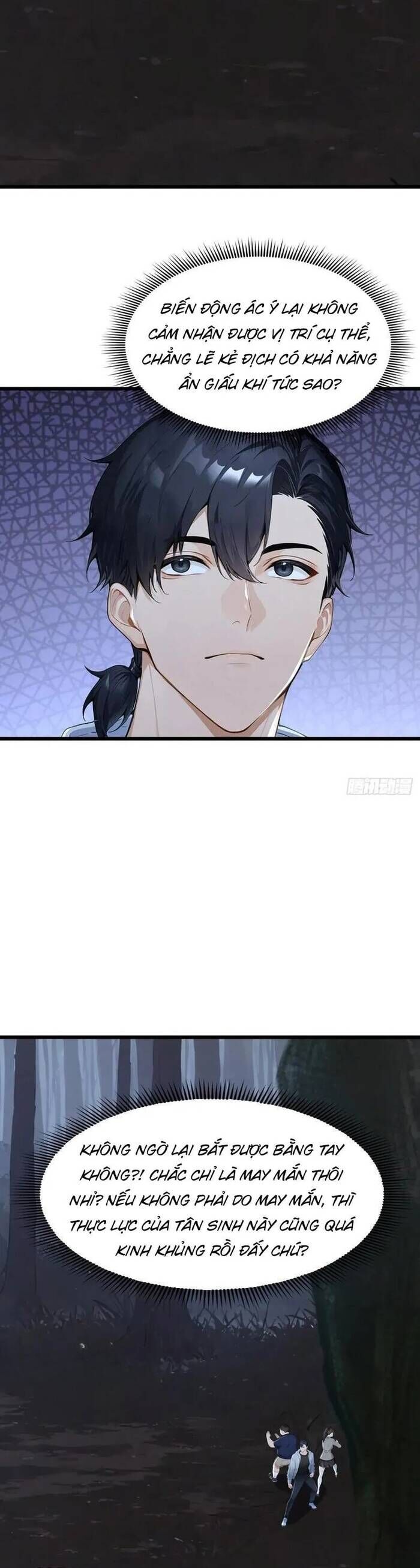 Thái Cổ Thập Hung Người Khác Ngự Thú Ta Ngự Thú Nương [Chap 1-43]