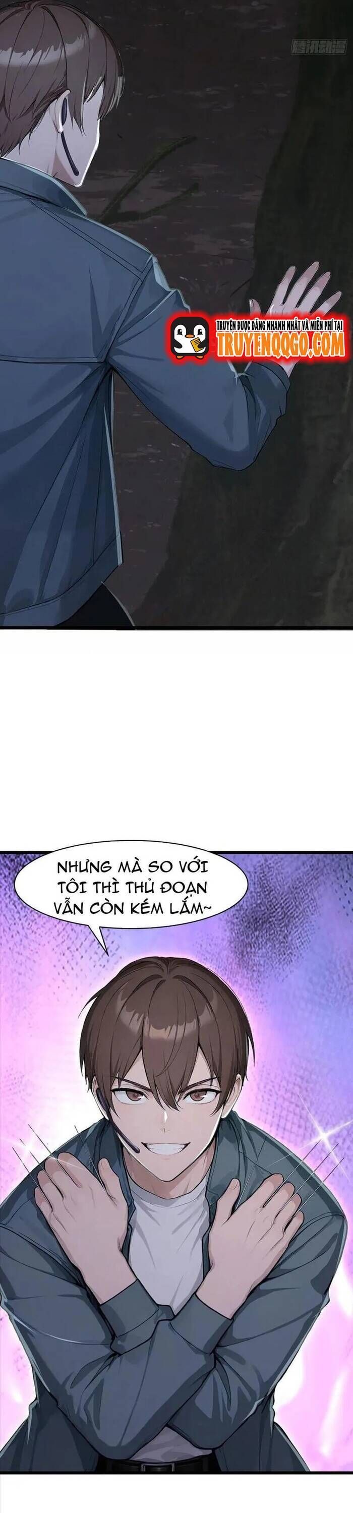 Thái Cổ Thập Hung Người Khác Ngự Thú Ta Ngự Thú Nương [Chap 1-43]