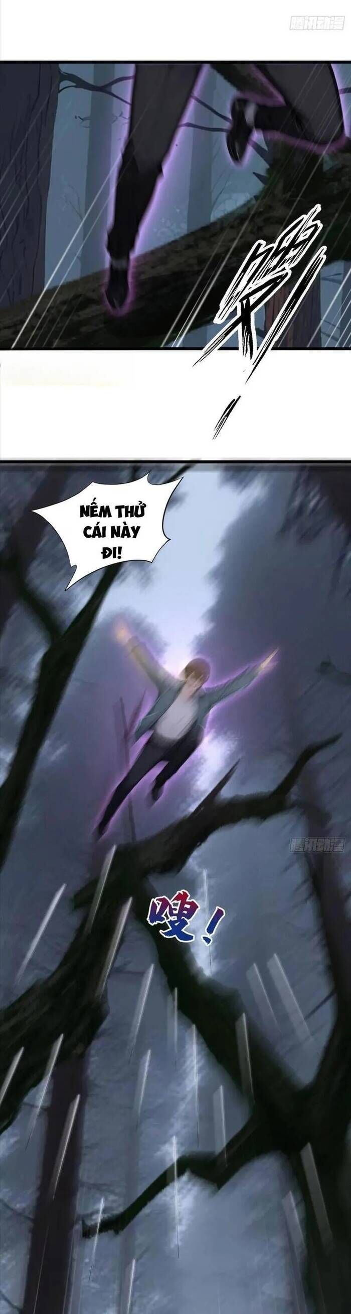Thái Cổ Thập Hung Người Khác Ngự Thú Ta Ngự Thú Nương [Chap 1-43]