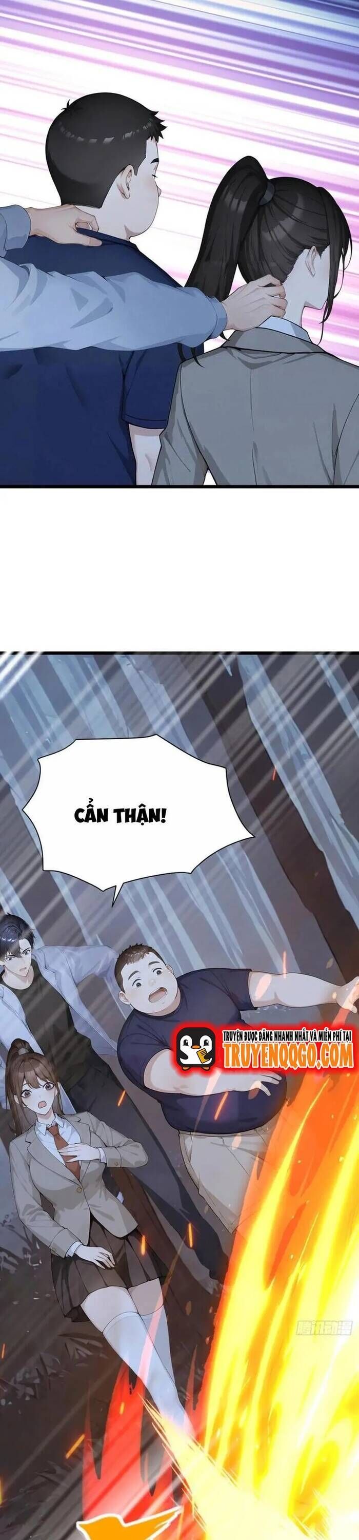 Thái Cổ Thập Hung Người Khác Ngự Thú Ta Ngự Thú Nương [Chap 1-43]