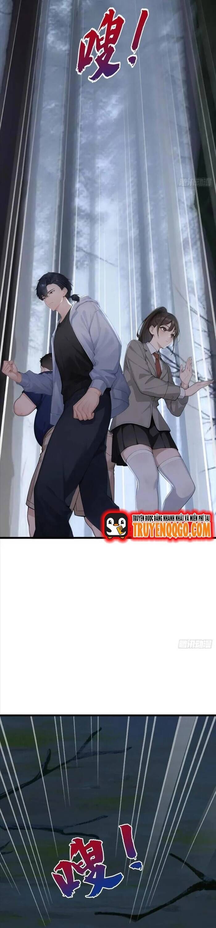 Thái Cổ Thập Hung Người Khác Ngự Thú Ta Ngự Thú Nương [Chap 1-43]