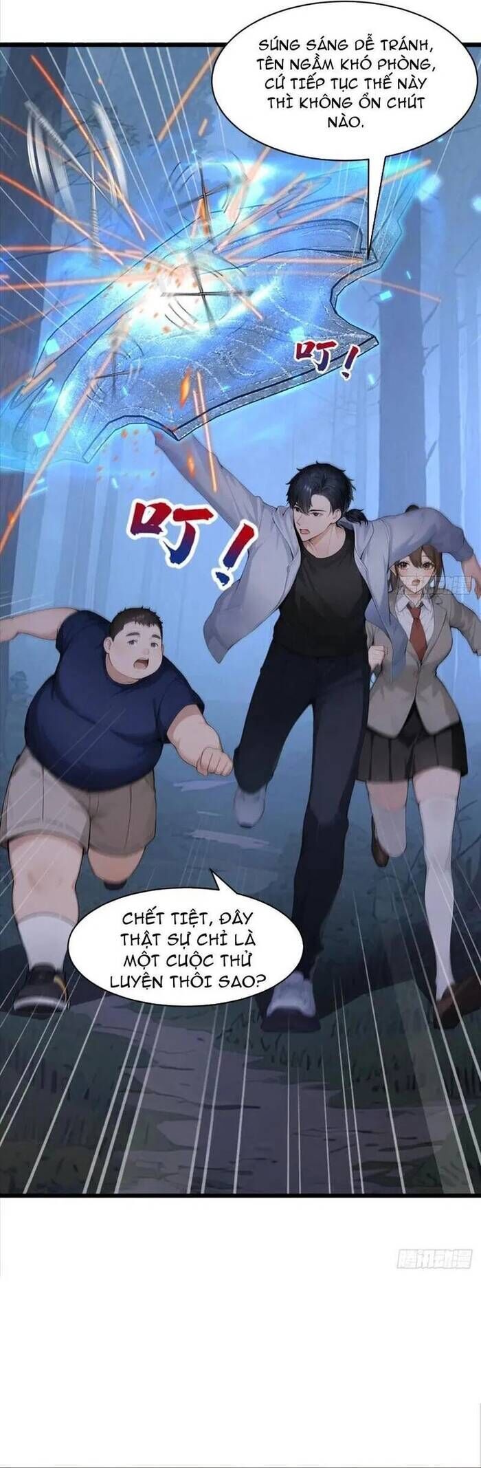 Thái Cổ Thập Hung Người Khác Ngự Thú Ta Ngự Thú Nương [Chap 1-43]