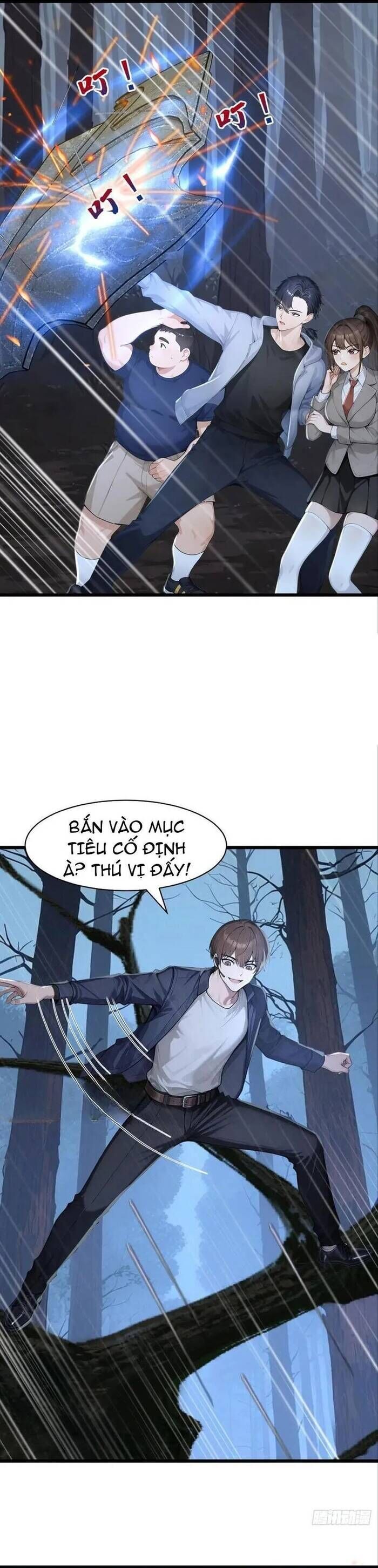 Thái Cổ Thập Hung Người Khác Ngự Thú Ta Ngự Thú Nương [Chap 1-43]