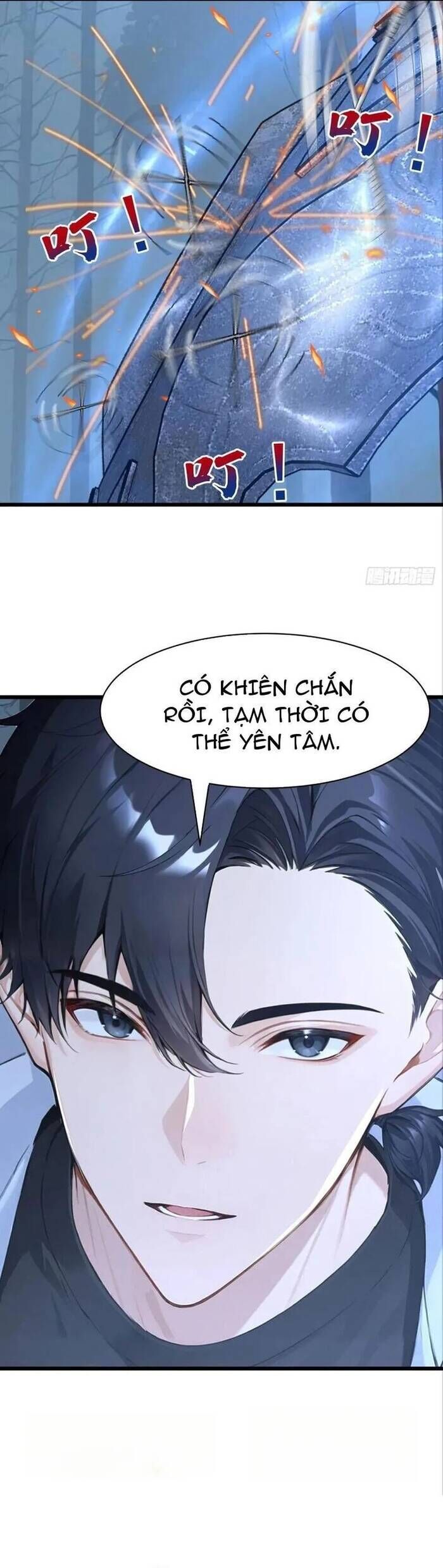 Thái Cổ Thập Hung Người Khác Ngự Thú Ta Ngự Thú Nương [Chap 1-43]