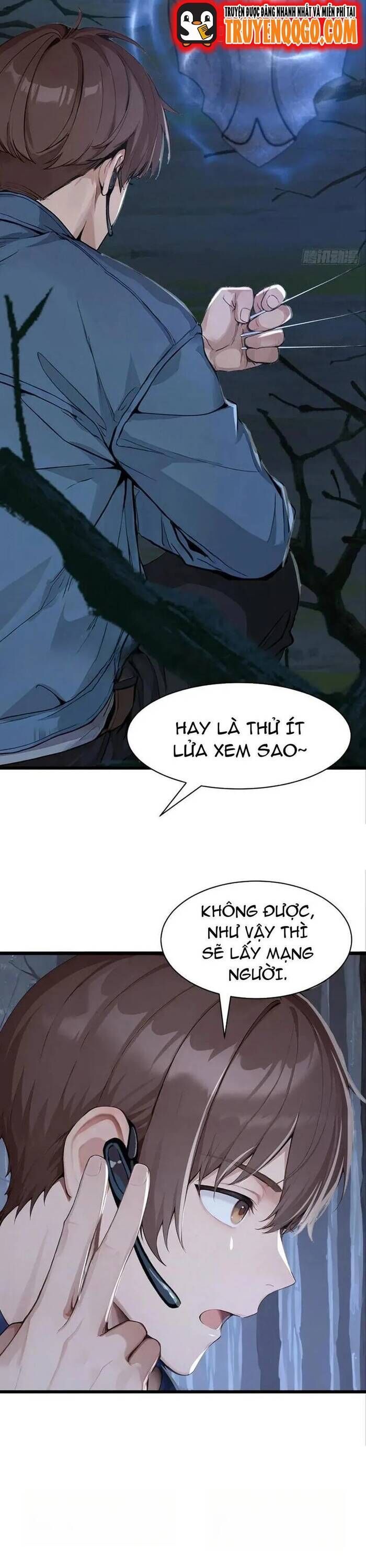 Thái Cổ Thập Hung Người Khác Ngự Thú Ta Ngự Thú Nương [Chap 1-43]