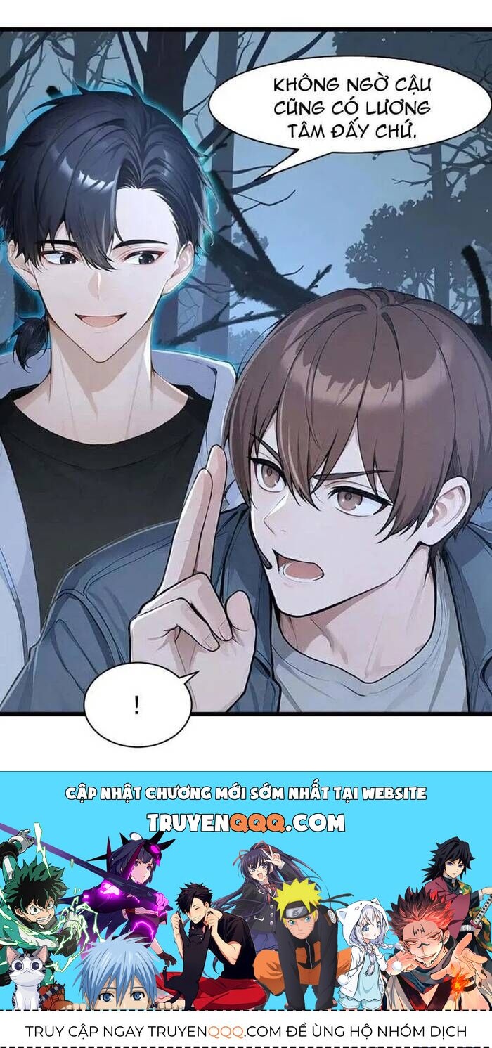 Thái Cổ Thập Hung Người Khác Ngự Thú Ta Ngự Thú Nương [Chap 1-43]