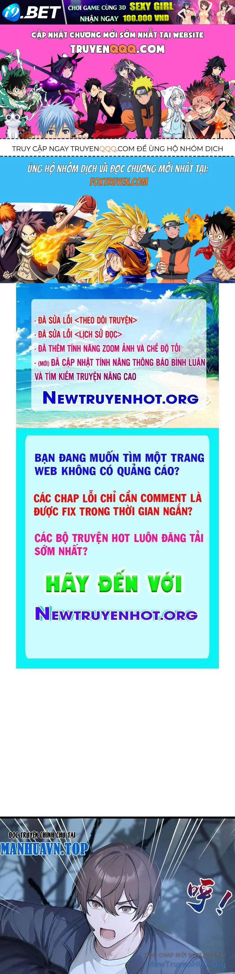 Thái Cổ Thập Hung Người Khác Ngự Thú Ta Ngự Thú Nương [Chap 1-43]