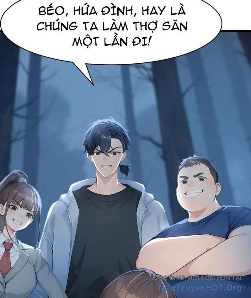 Thái Cổ Thập Hung Người Khác Ngự Thú Ta Ngự Thú Nương [Chap 1-43]