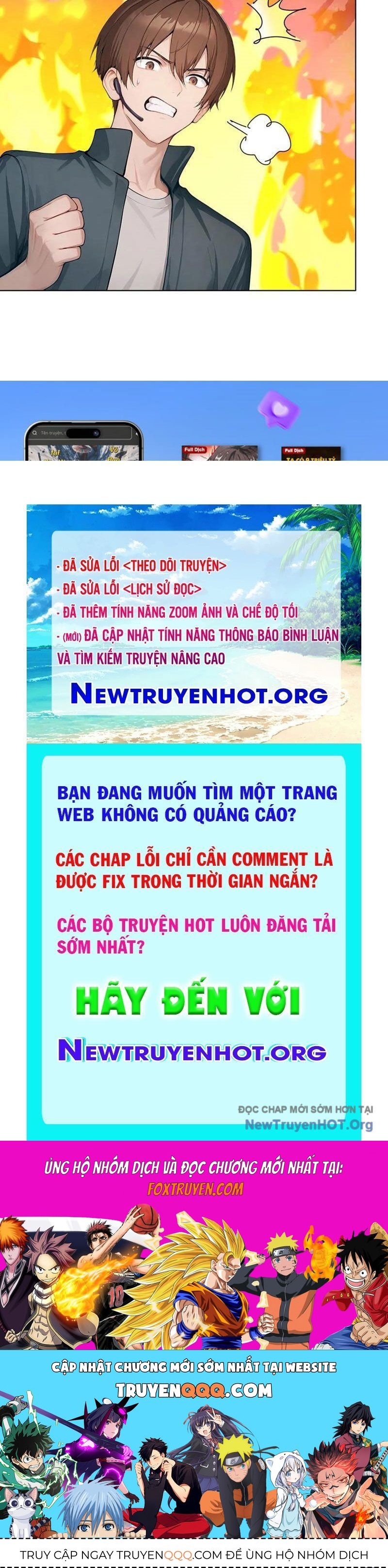 Thái Cổ Thập Hung Người Khác Ngự Thú Ta Ngự Thú Nương [Chap 1-43]