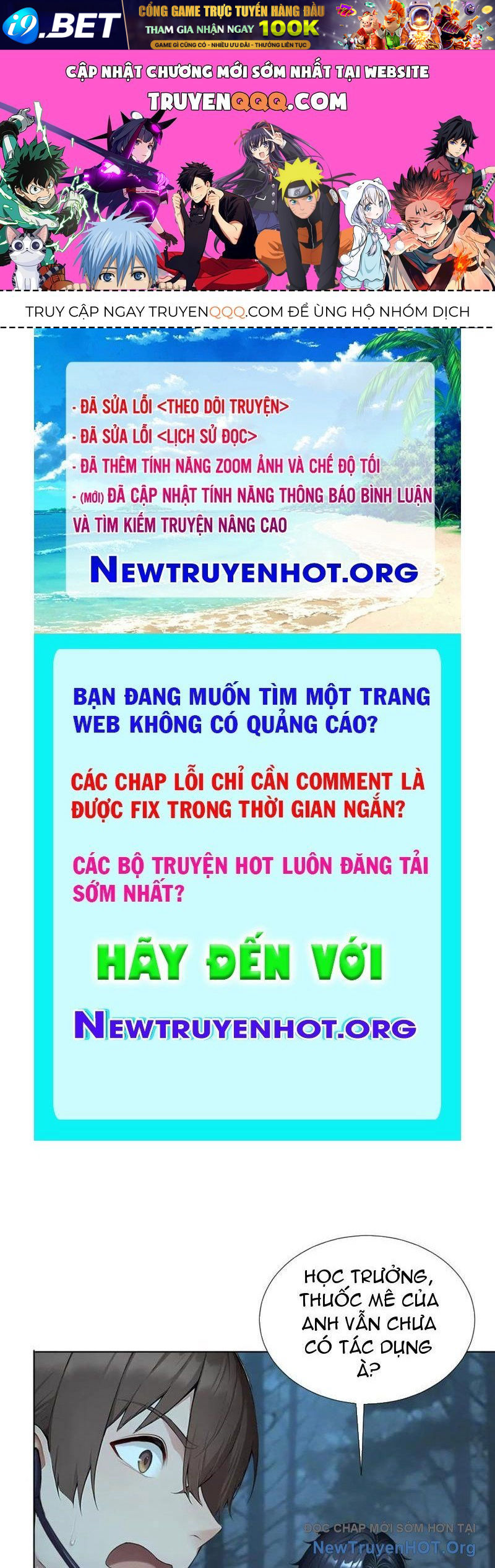 Thái Cổ Thập Hung Người Khác Ngự Thú Ta Ngự Thú Nương [Chap 1-43]