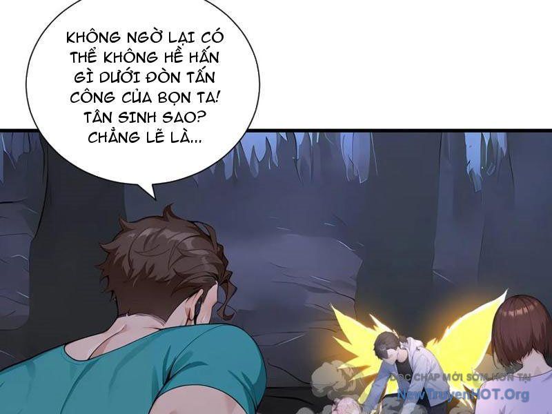 Thái Cổ Thập Hung Người Khác Ngự Thú Ta Ngự Thú Nương [Chap 1-43]
