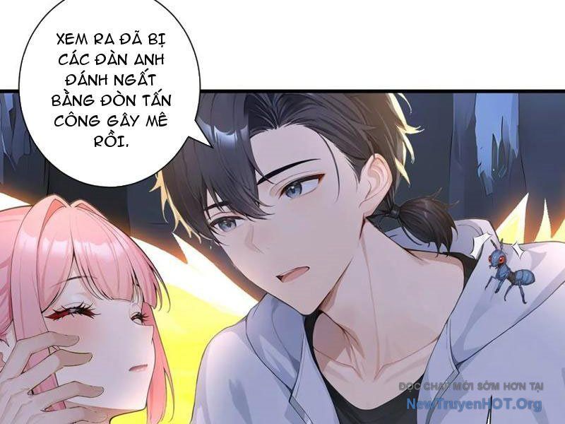 Thái Cổ Thập Hung Người Khác Ngự Thú Ta Ngự Thú Nương [Chap 1-43]