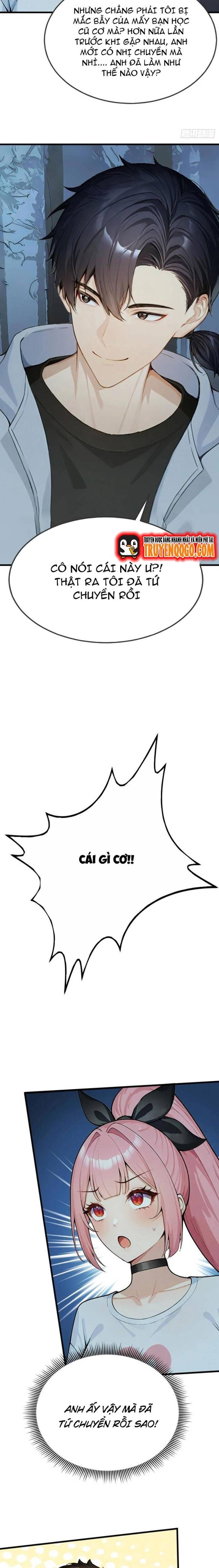 Thái Cổ Thập Hung Người Khác Ngự Thú Ta Ngự Thú Nương [Chap 1-43]