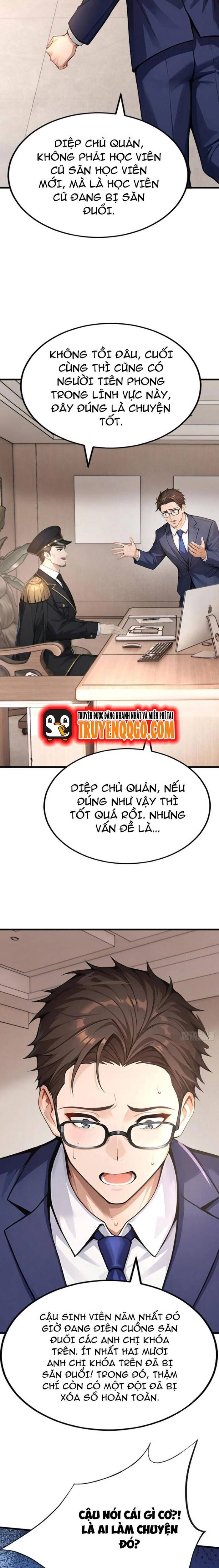 Thái Cổ Thập Hung Người Khác Ngự Thú Ta Ngự Thú Nương [Chap 1-43]