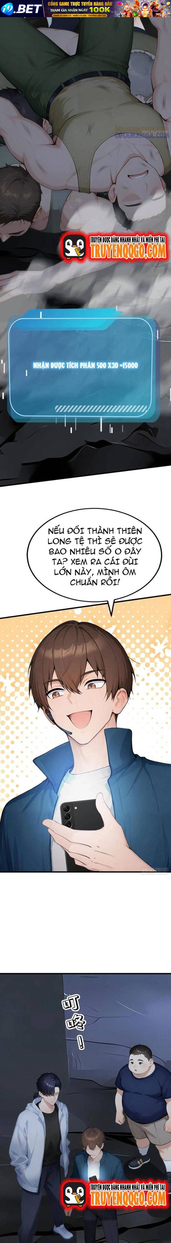 Thái Cổ Thập Hung Người Khác Ngự Thú Ta Ngự Thú Nương [Chap 1-43]