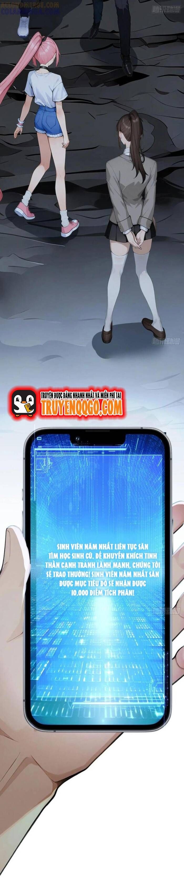 Thái Cổ Thập Hung Người Khác Ngự Thú Ta Ngự Thú Nương [Chap 1-43]