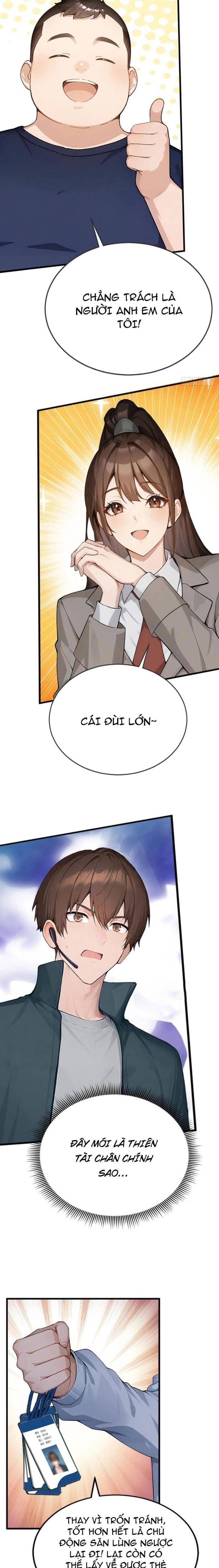 Thái Cổ Thập Hung Người Khác Ngự Thú Ta Ngự Thú Nương [Chap 1-43]