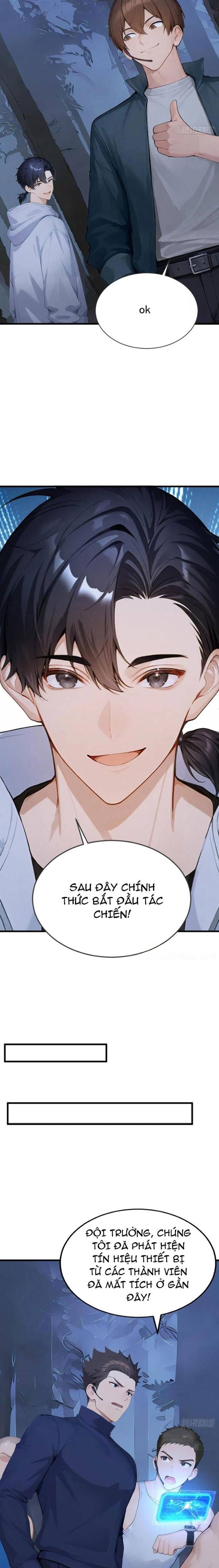 Thái Cổ Thập Hung Người Khác Ngự Thú Ta Ngự Thú Nương [Chap 1-43]
