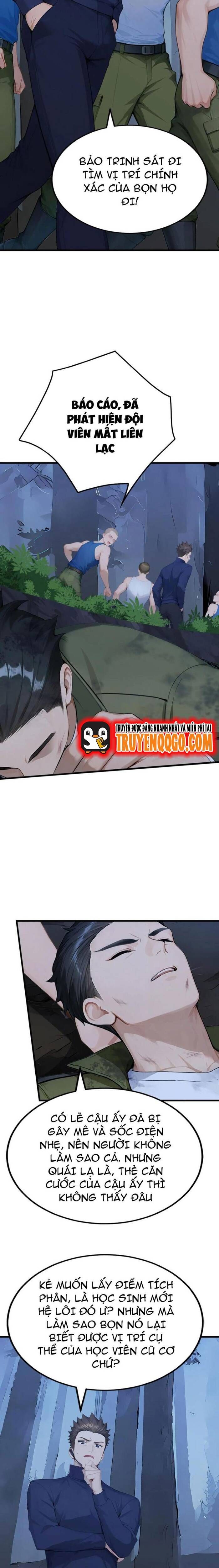 Thái Cổ Thập Hung Người Khác Ngự Thú Ta Ngự Thú Nương [Chap 1-43]