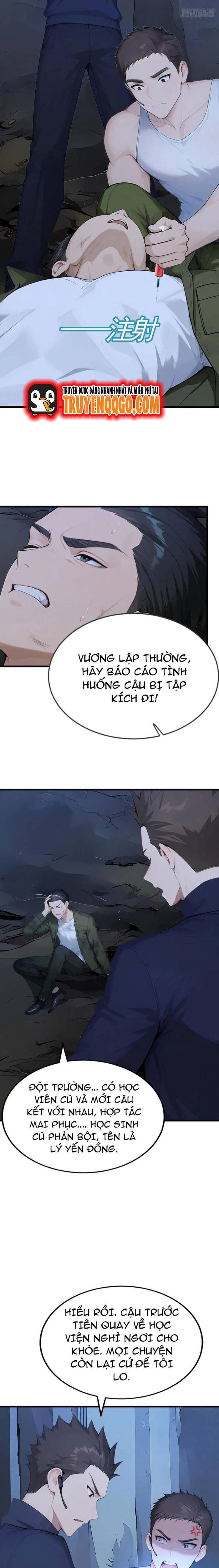 Thái Cổ Thập Hung Người Khác Ngự Thú Ta Ngự Thú Nương [Chap 1-43]