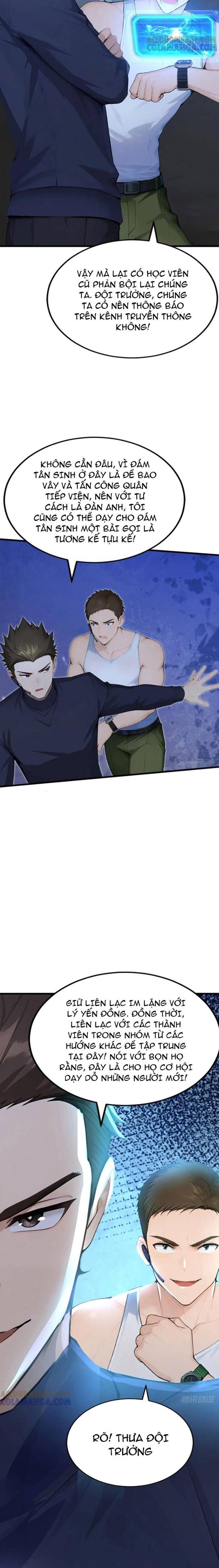 Thái Cổ Thập Hung Người Khác Ngự Thú Ta Ngự Thú Nương [Chap 1-43]