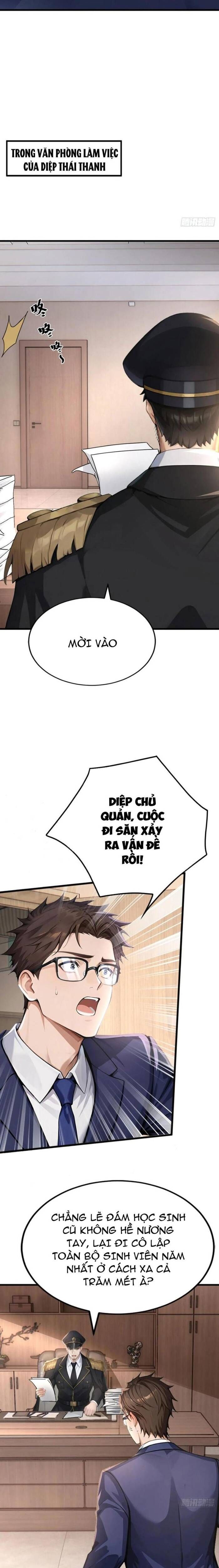 Thái Cổ Thập Hung Người Khác Ngự Thú Ta Ngự Thú Nương [Chap 1-43]