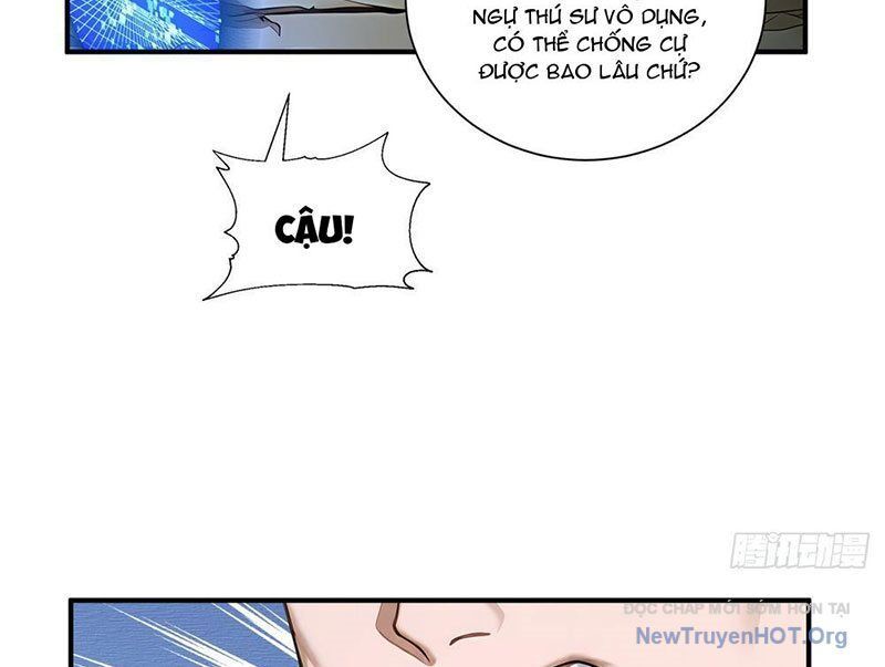 Thái Cổ Thập Hung Người Khác Ngự Thú Ta Ngự Thú Nương [Chap 1-43]