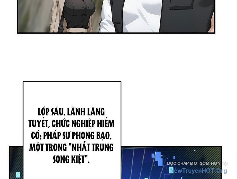 Thái Cổ Thập Hung Người Khác Ngự Thú Ta Ngự Thú Nương [Chap 1-43]