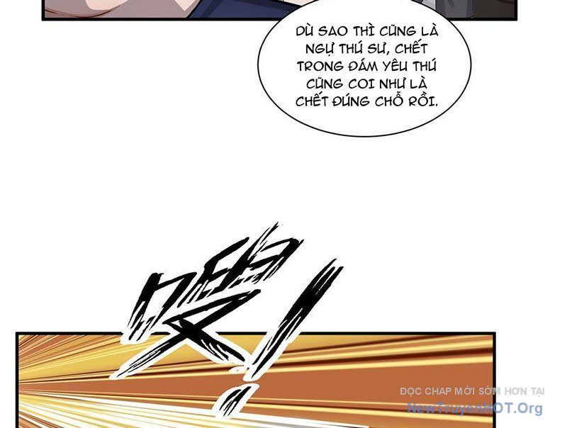 Thái Cổ Thập Hung Người Khác Ngự Thú Ta Ngự Thú Nương [Chap 1-43]