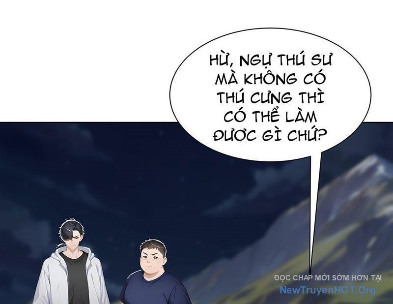 Thái Cổ Thập Hung Người Khác Ngự Thú Ta Ngự Thú Nương [Chap 1-43]